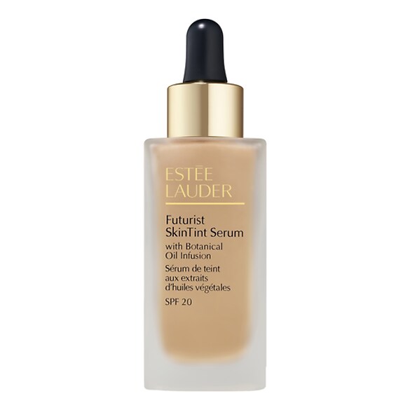 Futurist Skin Tint Serum Foundation SPF 20 - Podkład, ESTÉE LAUDER